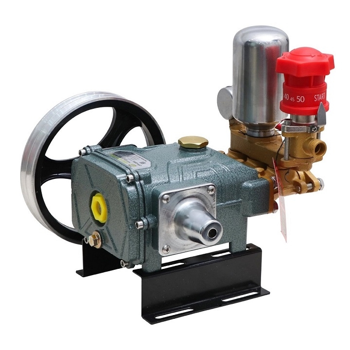 Đầu Xịt Áp Lực Con Ong Vàng 1HP COV22RS