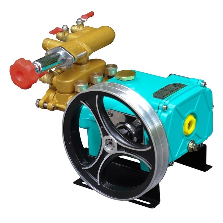Đầu Xịt Áp Lực Con Ong Vàng 2HP COV30AX