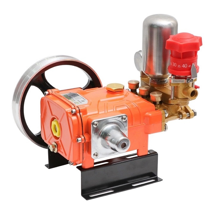 Đầu Xịt Áp Lực Con Ong Vàng 2HP COV30C
