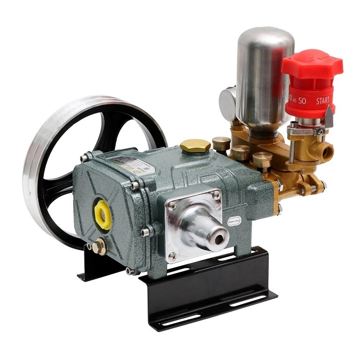 Đầu Xịt Áp Lực Con Ong Vàng 1HP COV26R