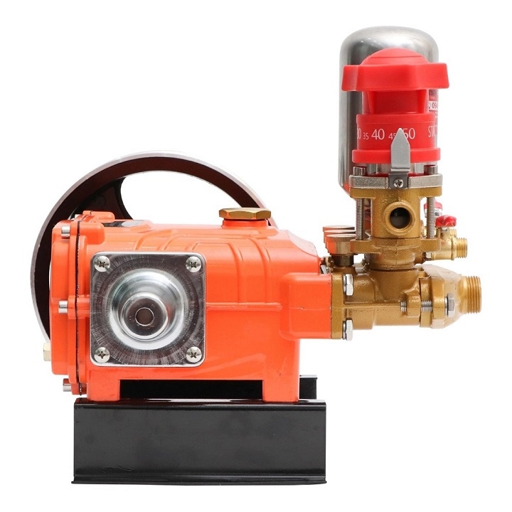 Đầu Xịt Áp Lực Con Ong Vàng 1HP COV22C