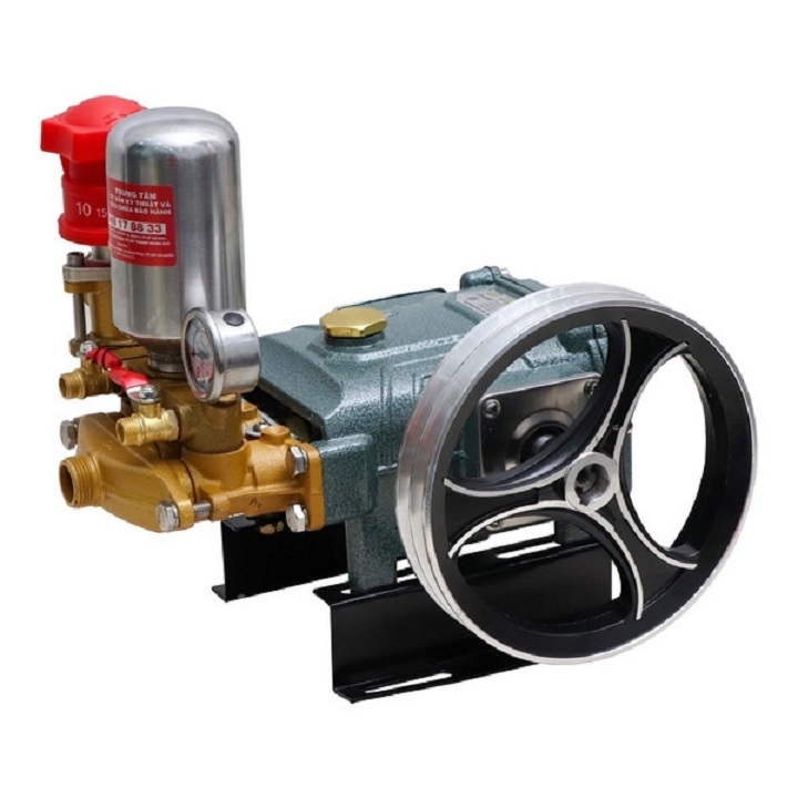 Đầu Xịt Áp Lực Con Ong Vàng 2HP COV32RS