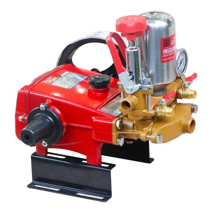 Đầu Xịt Áp Lực Mitsukaisho 1Hp M-CT26