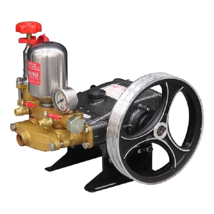 Đầu Xịt Áp Lực Mitsukaisho 1Hp M-JB28