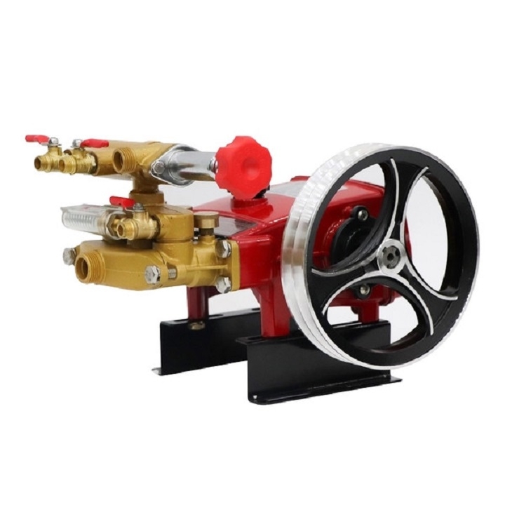 Đầu Xịt Áp Lực Mitsukaisho 1HP M-KC28A