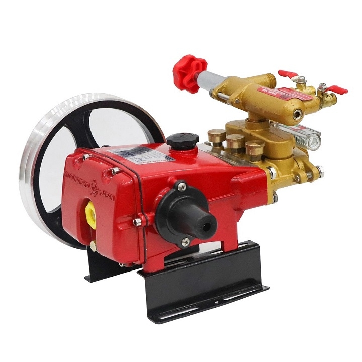 Đầu Xịt Áp Lực Mitsukaisho 2HP M-KCT30A