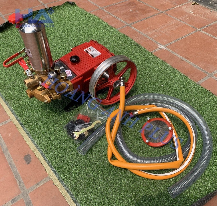 Đầu Xịt Áp Lực Nakawa 10HP NK-38128