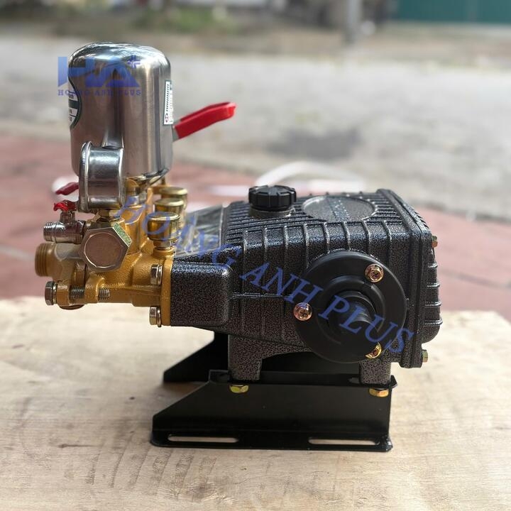 Đầu Xịt Áp Lực Nakawa 2HP NK-2242H