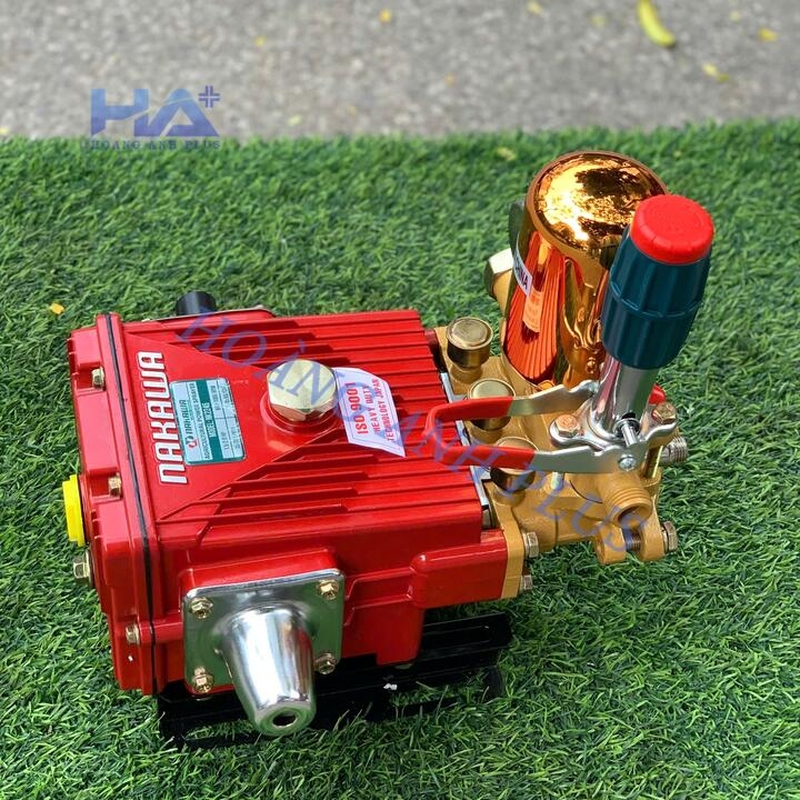 Đầu Xịt Áp Lực Nakawa 2HP NK-2245