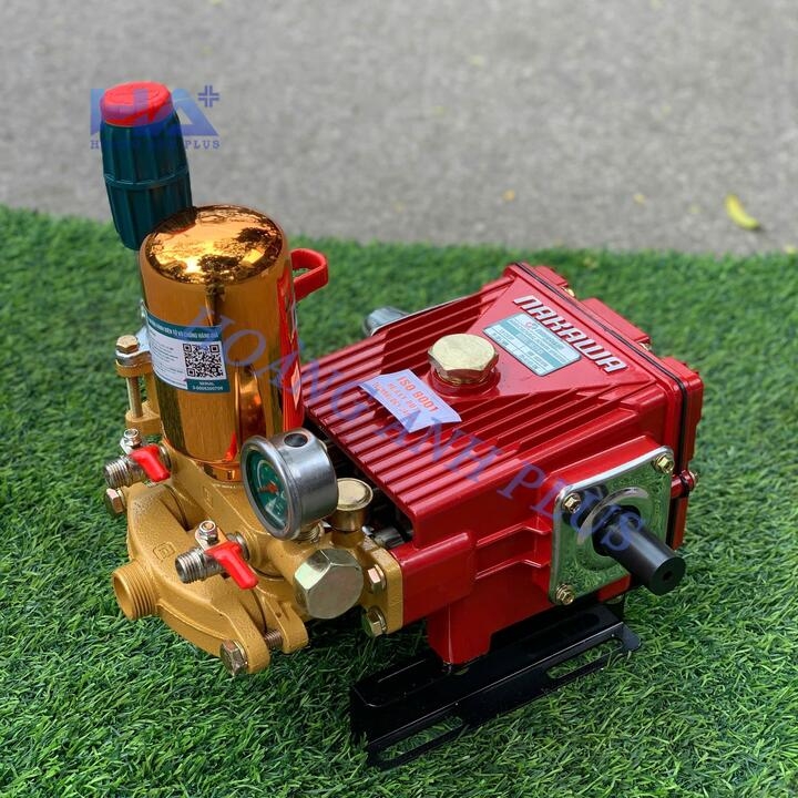 Đầu Xịt Áp Lực Nakawa 2HP NK-2245