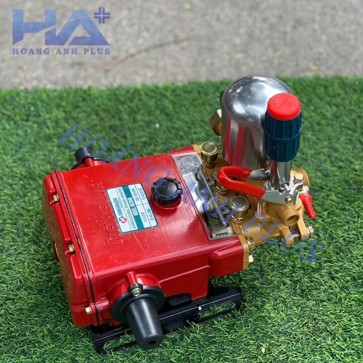 Đầu Xịt Áp Lực Nakawa 5HP NK-3048