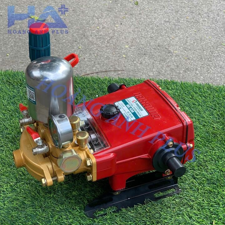 Đầu Xịt Áp Lực Nakawa 5HP NK-3048