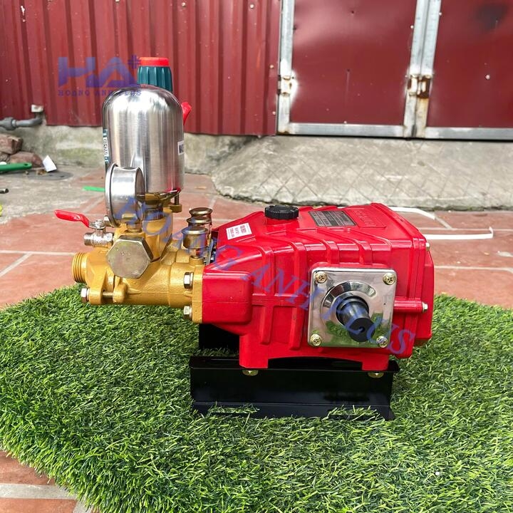 Đầu Xịt Áp Lực Nakawa 5HP NK-3058