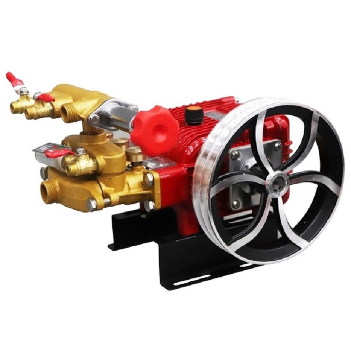 Đầu Xịt Áp Lực Oshima 1HP OS22AG