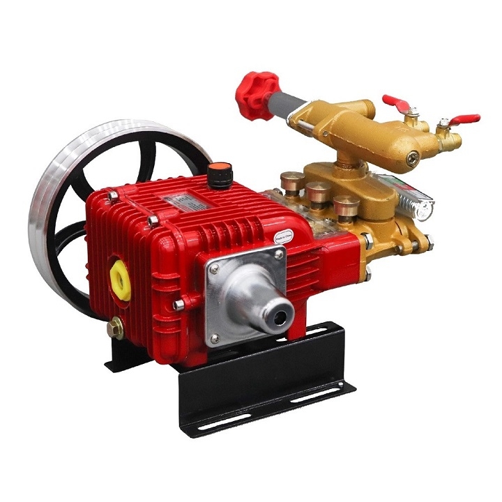 Đầu Xịt Áp Lực Oshima 1HP OS22AG