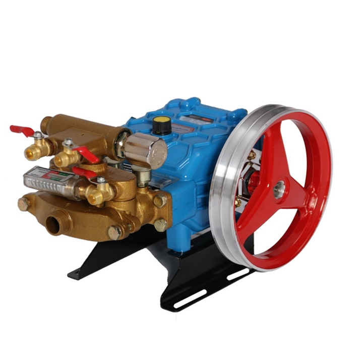 Đầu Xịt Áp Lực Vinafarm 1HP VN-29A