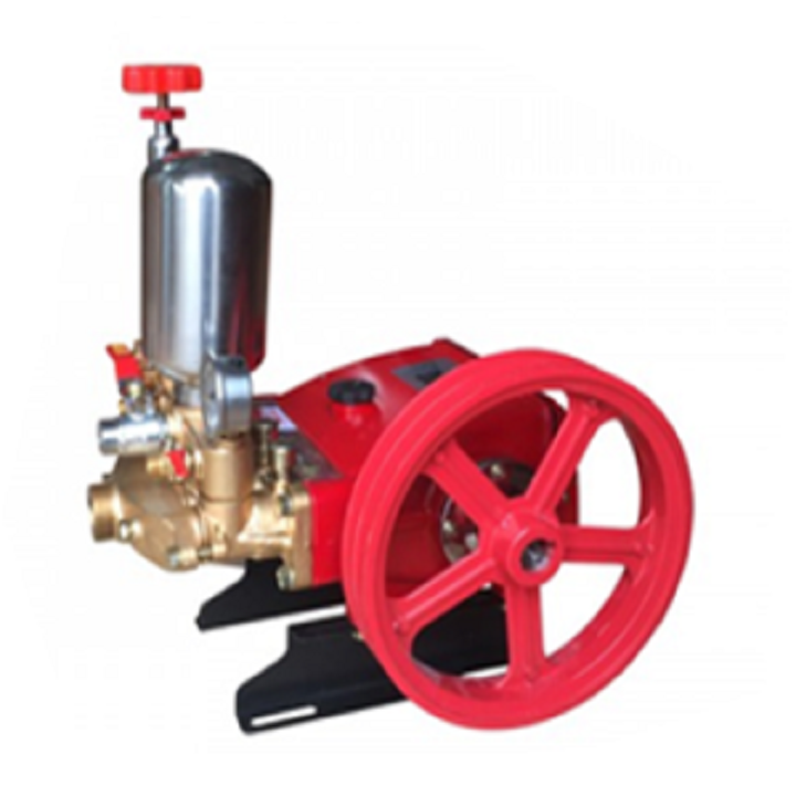 Đầu Xịt Áp Lực Nakawa 7HP NK-3488