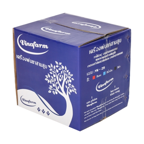 Đầu Xịt Áp Lực Vinafarm 1HP VN-29