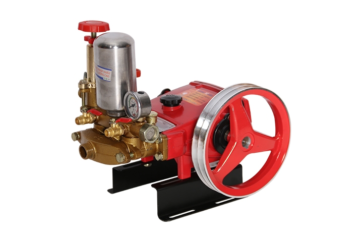 Đầu Phun Xịt Áp Lực Yamamoto 1HP YS-38