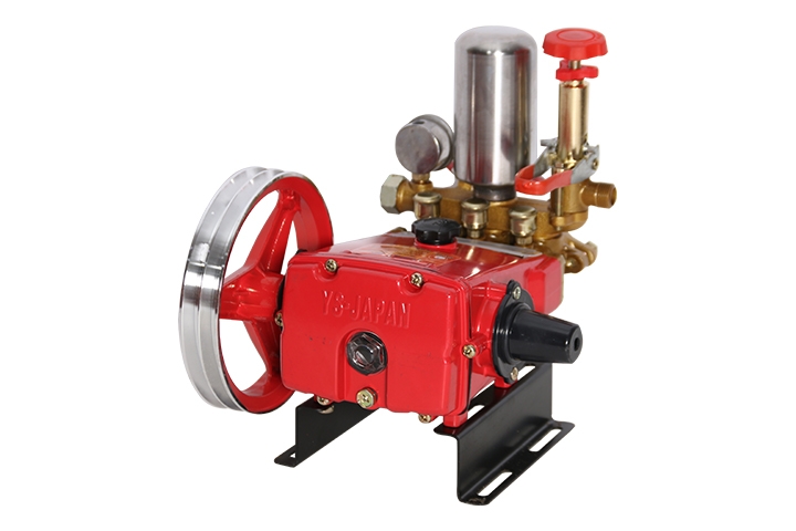 Đầu Phun Xịt Áp Lực Yamamoto 1HP YS-38