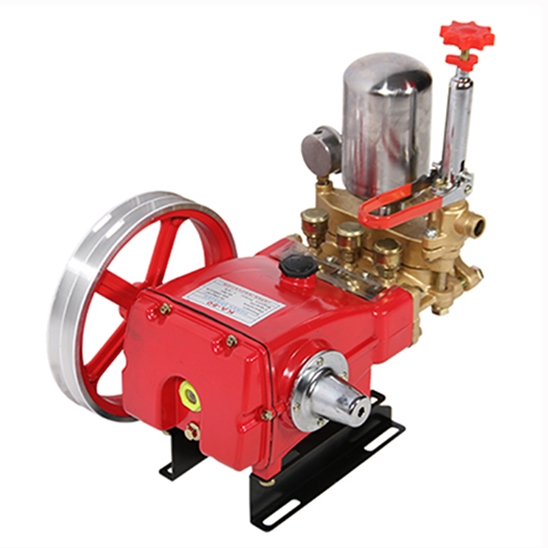 Đầu Xịt Áp Lực Yataka 7HP CS-120