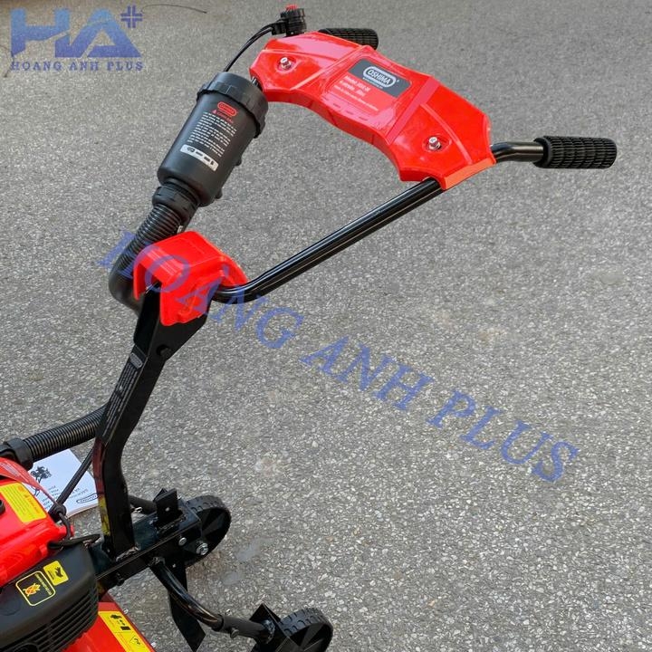 Máy Xới Đất Chạy Xăng Oshima XDX-18 55CC 2600W