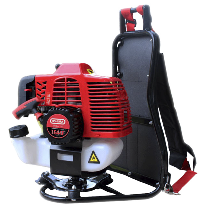 Máy Xạc Cỏ 2 Thì Oshima 1820W 1E44F