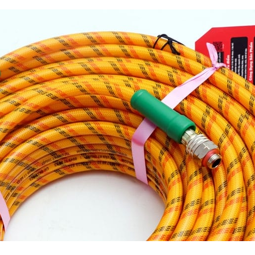 Dây Phun Xịt Áp Lực Cali 8.5mm 15m