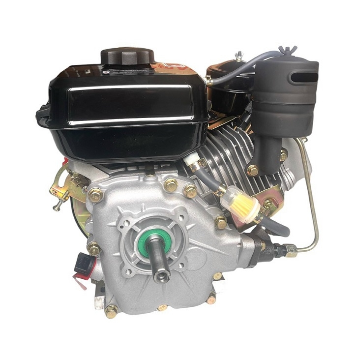 Động Cơ Dầu 3.5HP Kamastsu KM170