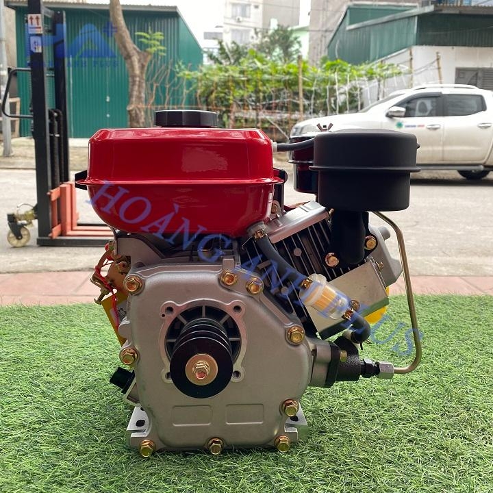 Động Cơ Dầu Osaika 5.5HP 173