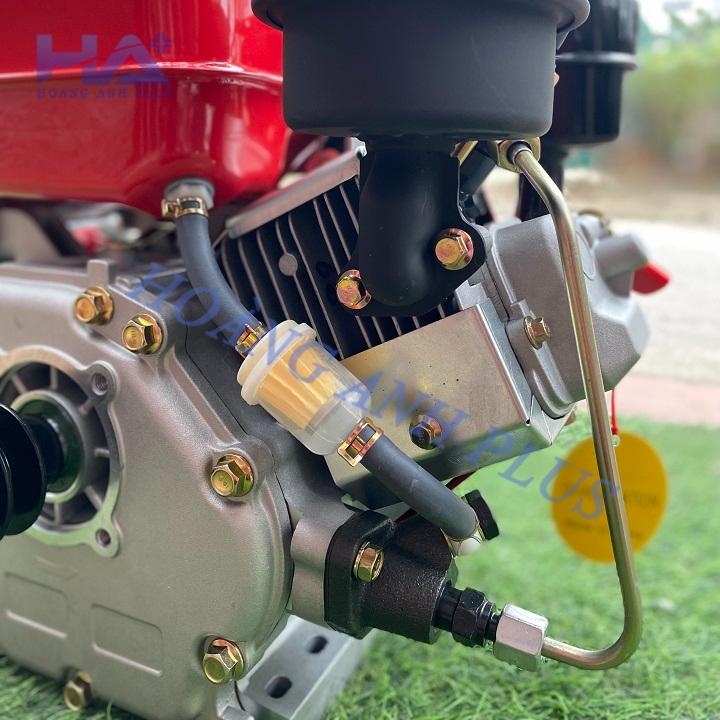 Động Cơ Dầu Osaika 5.5HP 173