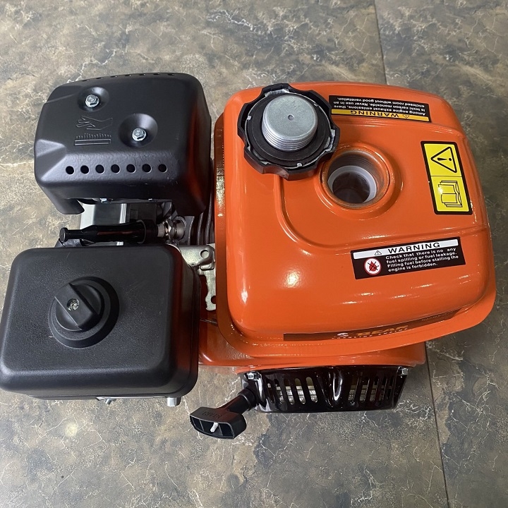 Máy Nổ – Động Cơ Xăng 5.5HP Bear BE-160