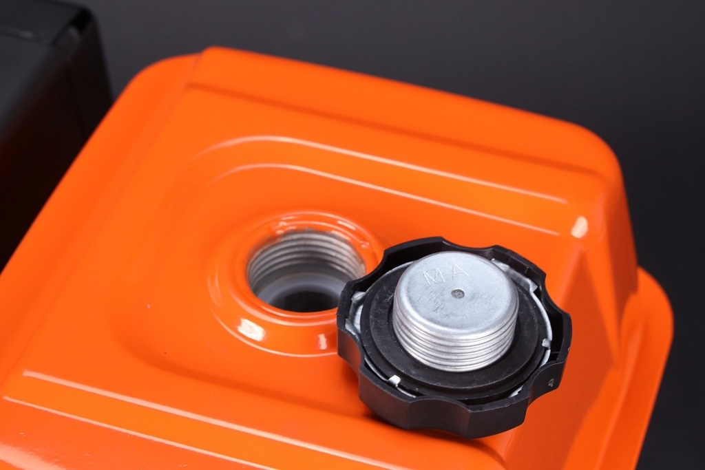 Máy Nổ – Động Cơ Xăng Bear 9HP BE-320