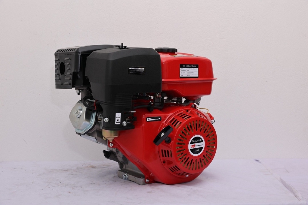 Động Cơ Xăng Mitsunini 13HP MT 188F Tua Chậm