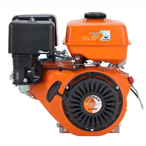 Động Cơ Xăng Mitsuyama Platinum 13Hp TLP-390RP