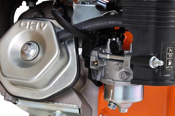 Động Cơ Xăng Mitsuyama Platinum 16Hp TLP-420RP