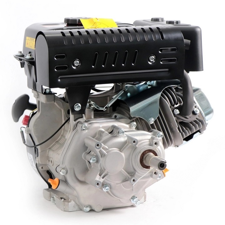 Máy Nổ – Động Cơ Xăng Oshima 13Hp OS185F-D Trục Lệch