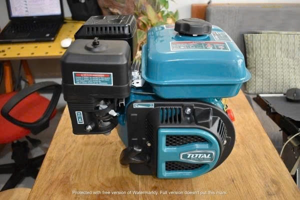 Động Cơ Xăng Total 5.5Hp TGEN1681