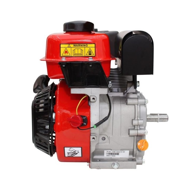 Máy Nổ – Động Cơ Xăng Oshima 7.5HP OS 75