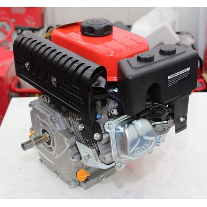 Máy Nổ – Động Cơ Xăng Oshima 7.5HP OS 75