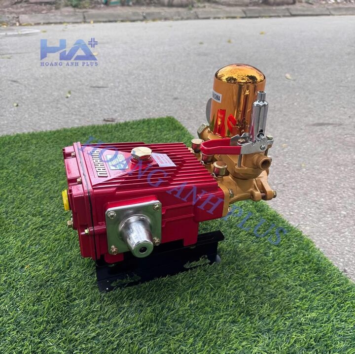 Đầu Xịt Áp Lực Nakawa 3HP NK-3055
