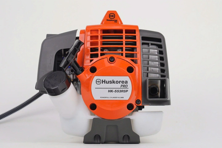 Máy Cắt Cỏ 2 Thì Đeo Vai 2.2KW Huskorea HK-553RSP