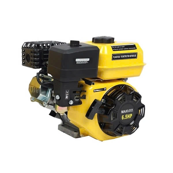 Máy Nổ Động Cơ Xăng Maxlock MK230L Tua Chậm 7.5HP