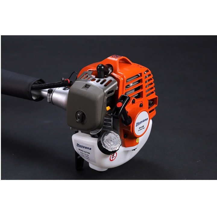 Máy Cắt Cỏ 2 Thì Đeo Lưng Husvana 750W HV-226