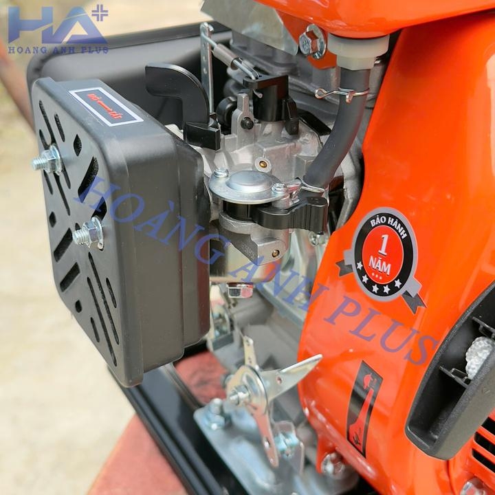 Máy Bơm Nước Chạy Xăng 2.5HP Pona CX20-152F