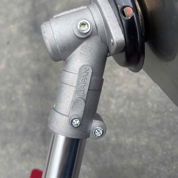 Máy Cắt Cỏ Kamastsu 1200W Chạy Xăng 4 Thì G35