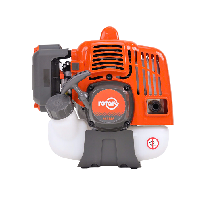 Máy Cắt Cỏ 2 Thì Rotary 553RTS 2.2KW