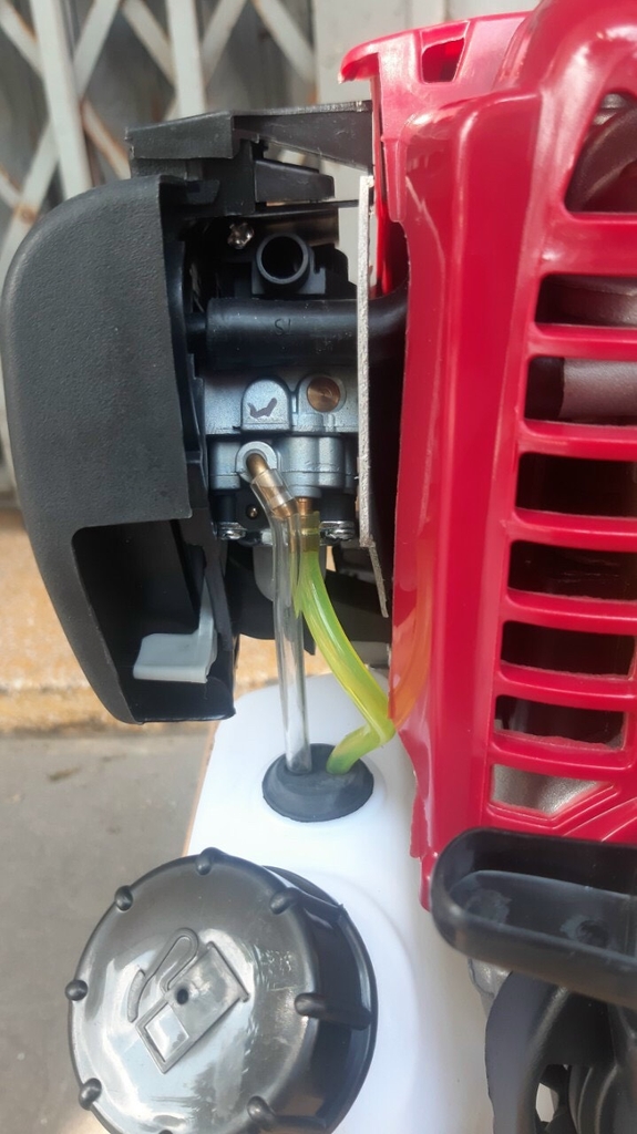 Máy Cắt Cỏ 4 Thì Roman RM-435