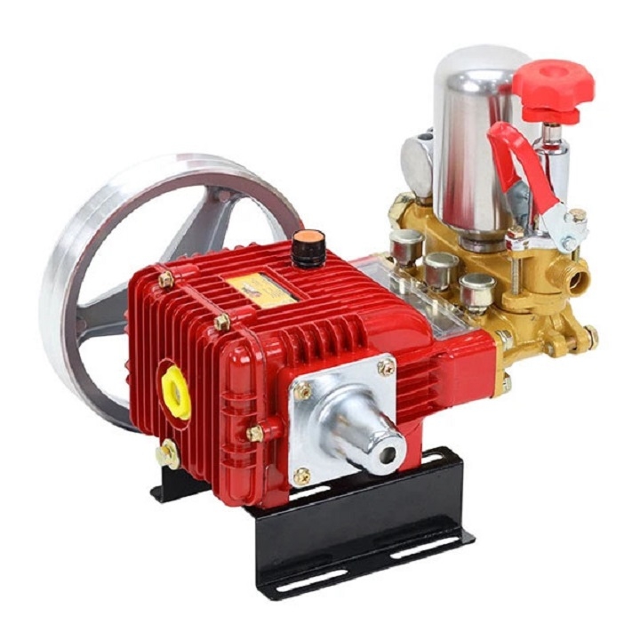 Đầu Xịt Áp Lực 1HP Safari SF-28