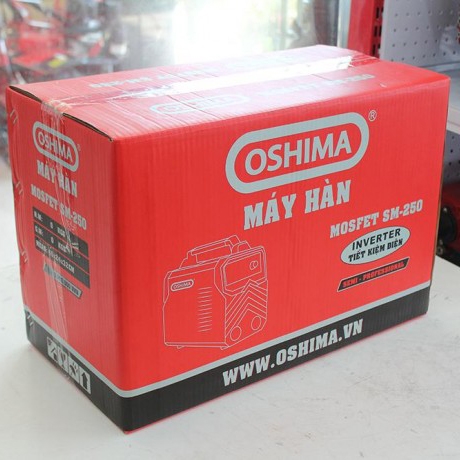 Máy Hàn Oshima Mosfet-SM-250